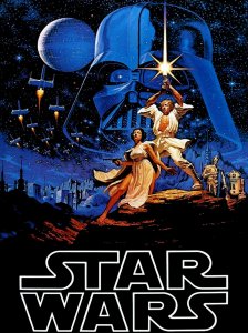 Star-Wars-poster-1997